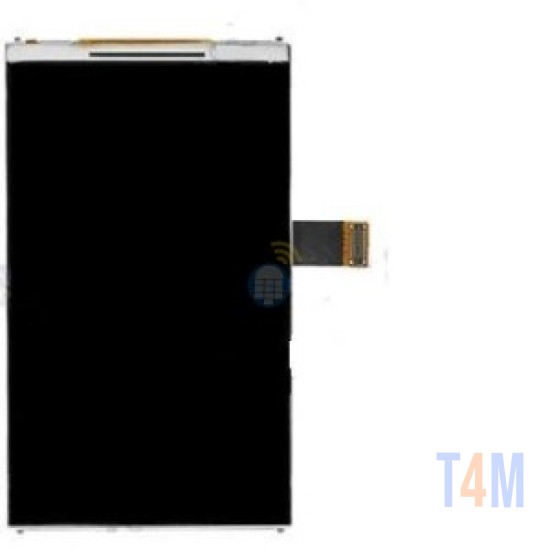 DISPLAY SAMSUNG GALAXY CORE DUAL SIM I8262 / I8260